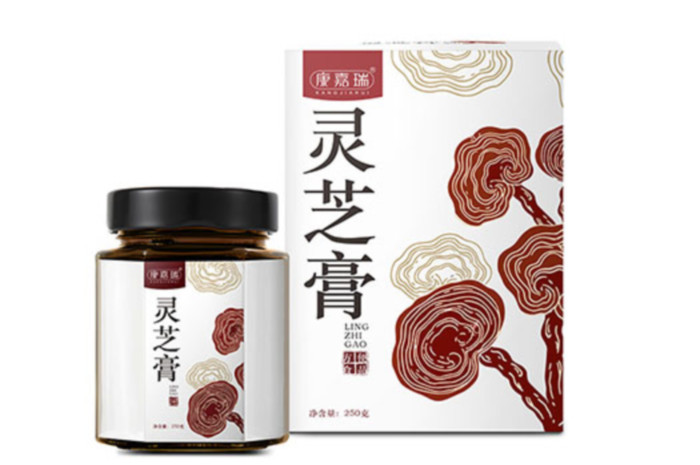 靈芝膏加工代工廠